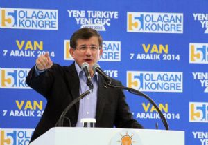 ‘Huzur bozanlar, demokrasi düşmanıdır' 